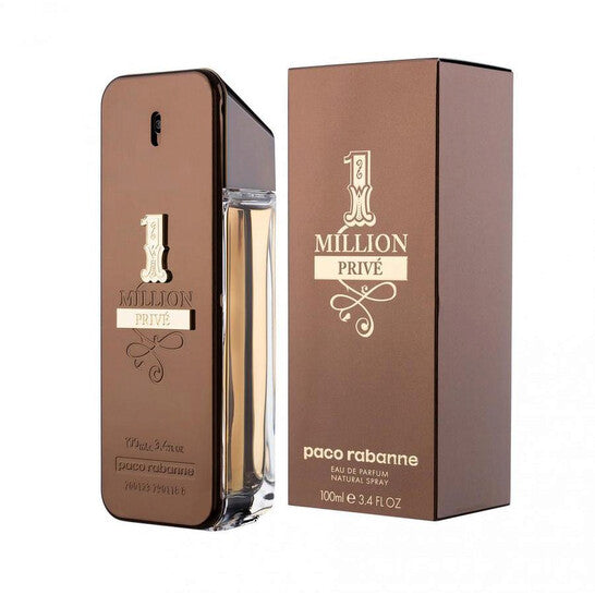 Paco Rabanne 1 Million Prive EDP for Men