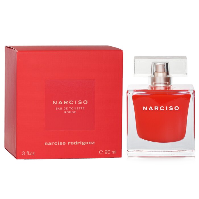 Narciso Rodriguez Narciso Rouge EDP for Women