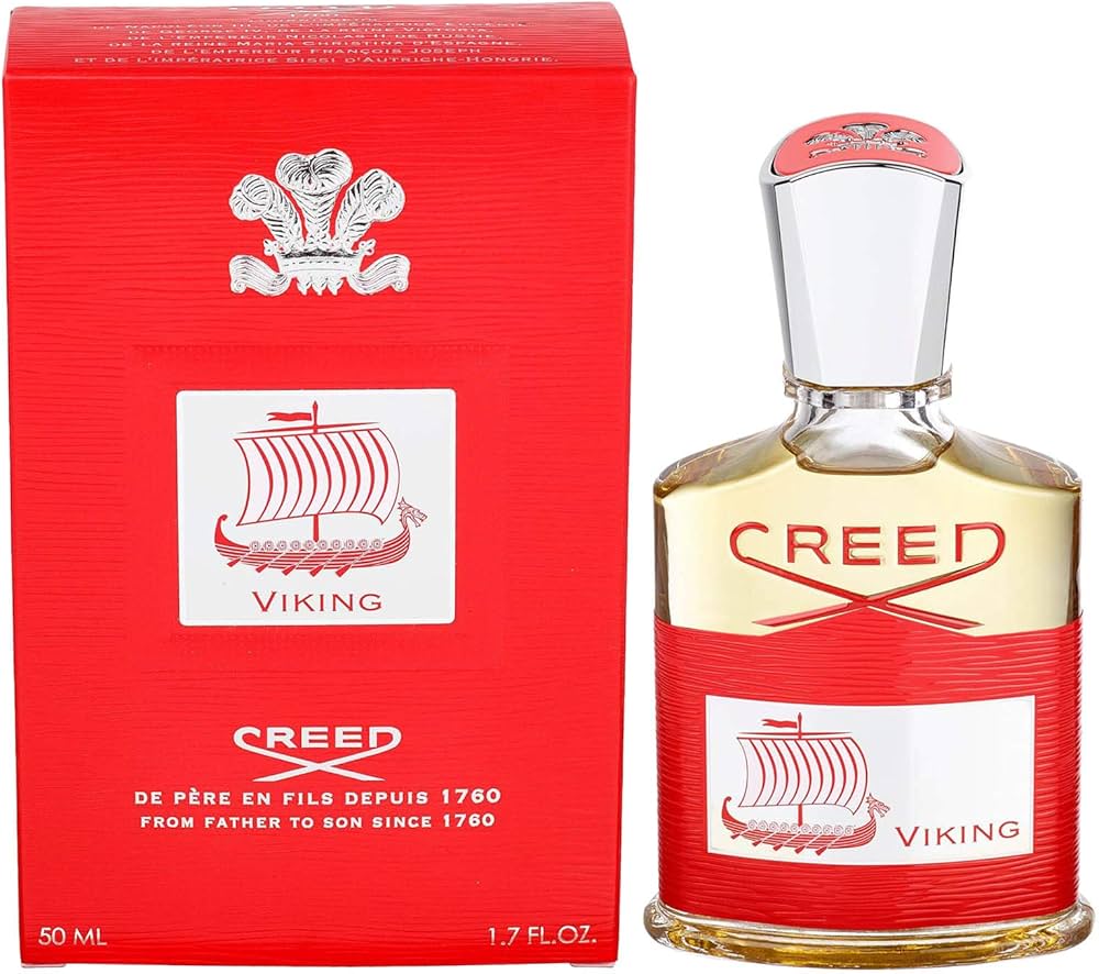 Creed Viking EDP for Men