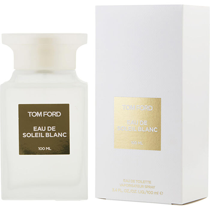 Tom Ford Soleil Blanc EDP Unisex