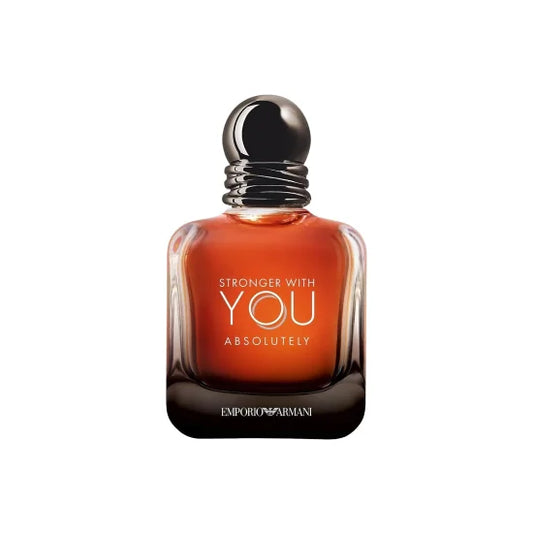 Emporio Armani Stronger With You Absolutely EDP for Men