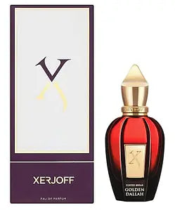 Xerjoff Golden Dallah EDP Unisex