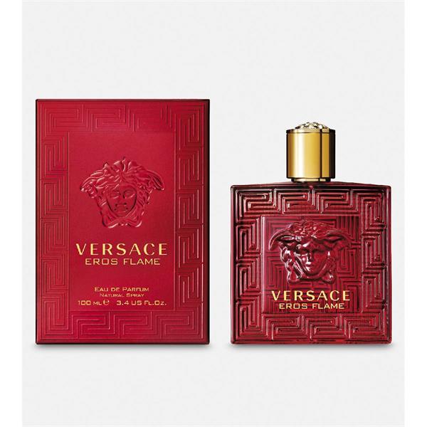 Versace Eros Flame EDP for Men