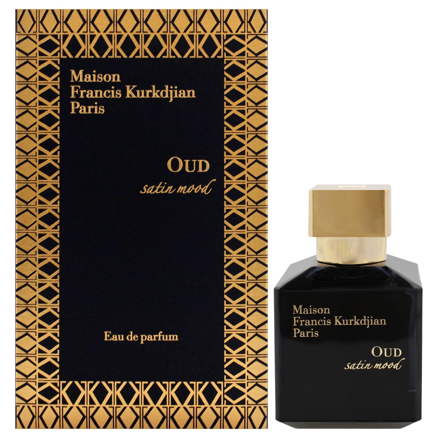 Maison Francis Kurkdjian Oud Satin Mood EDP Unisex