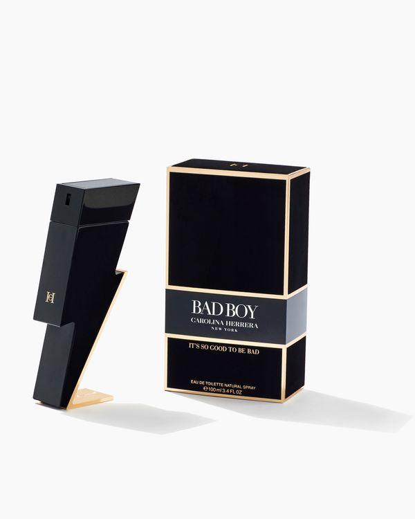 Carolina Herrera Bad Boy EDT for Men