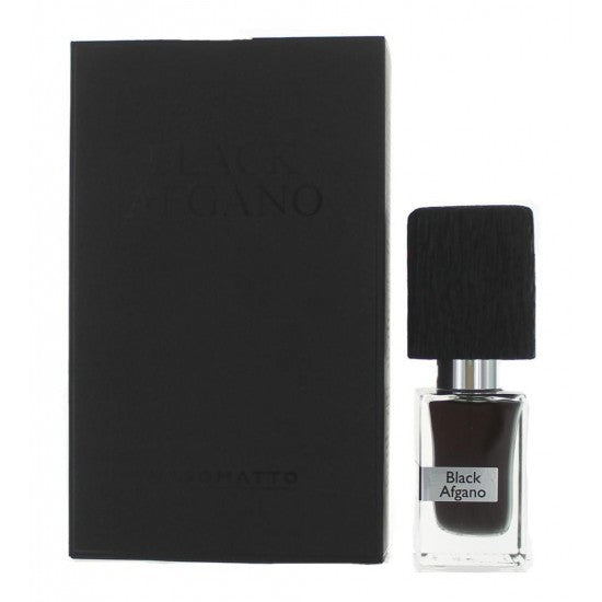 Nasomatto Black Afgano Extract de Parfum Unisex
