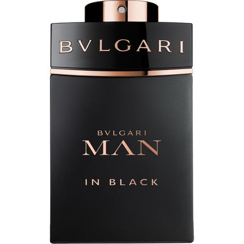 BVLGARI Man In Black EDP for Men 100ml