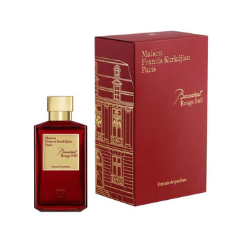 Maison Francis Kurkdjian Paris Reflets D'Ambre EDP Unisex