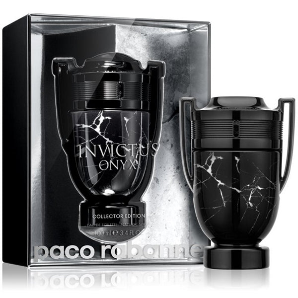 Paco Rabanne Invictus Onyx EDT for Men