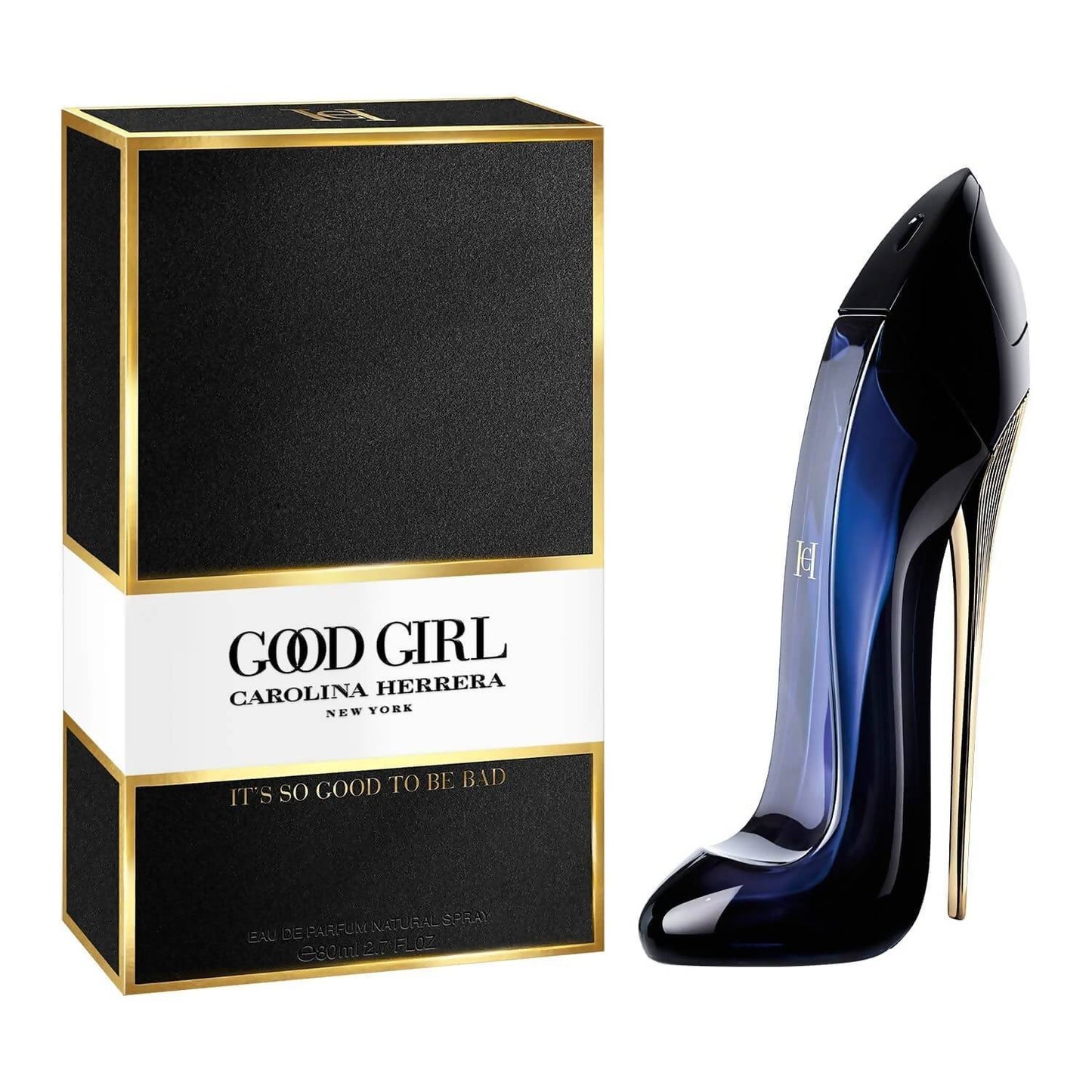 Carolina Herrera Good Girl EDP for Women