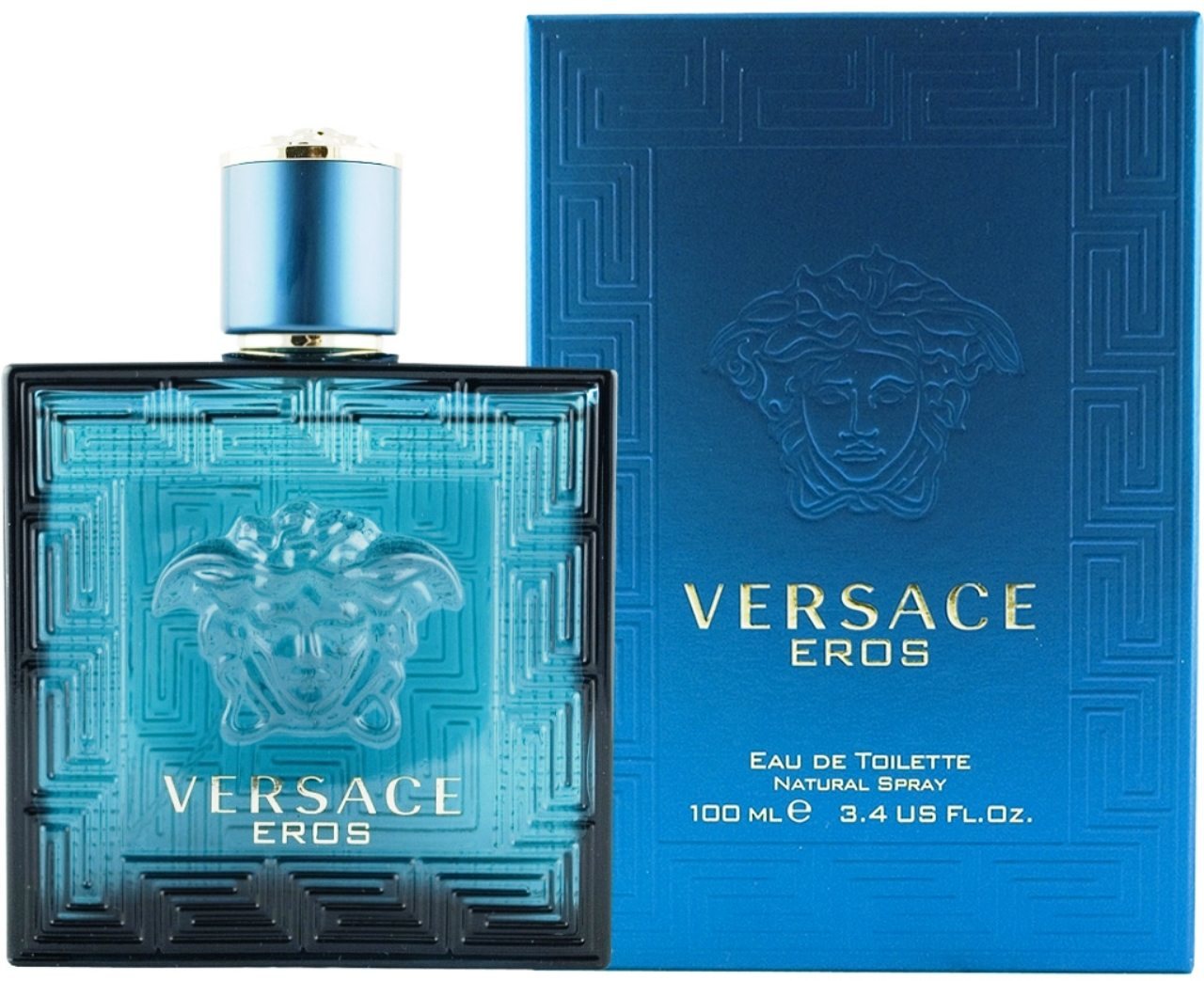 Versace Eros EDT for Men