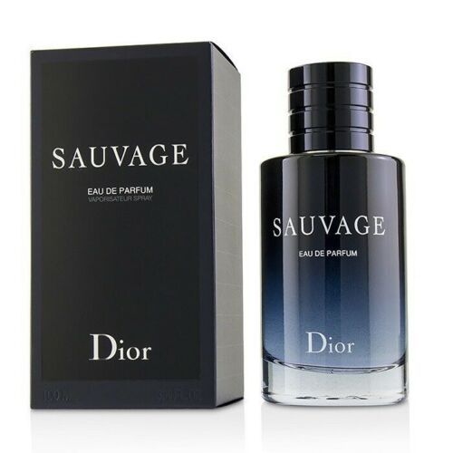 Dior Sauvage EDP for Men