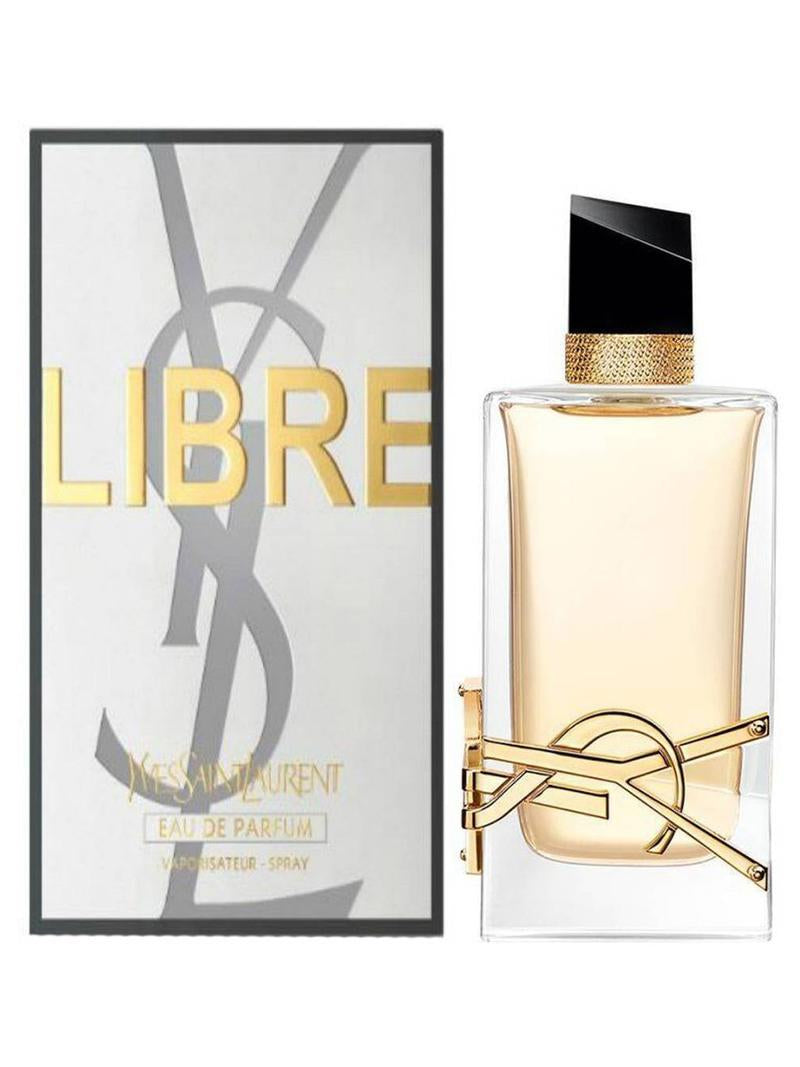 Yves Saint Laurent Libre EDP for Women