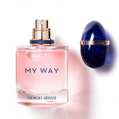 Giorgio Armani My Way EDP Refillable for Women