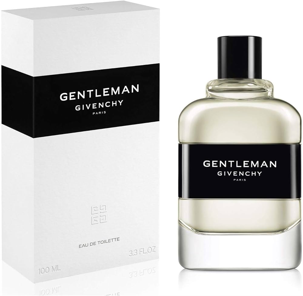 Givenchy Gentleman EDT for Men