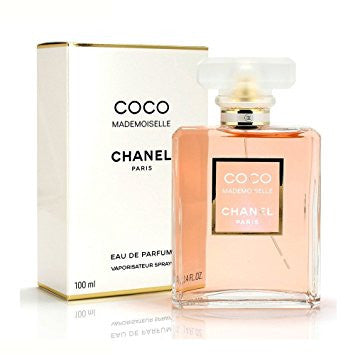 Chanel Mademoiselle EDP for Women