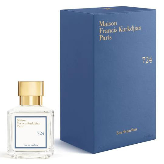 Maison Francis Kurkdjian Paris 724 EDP Unisex