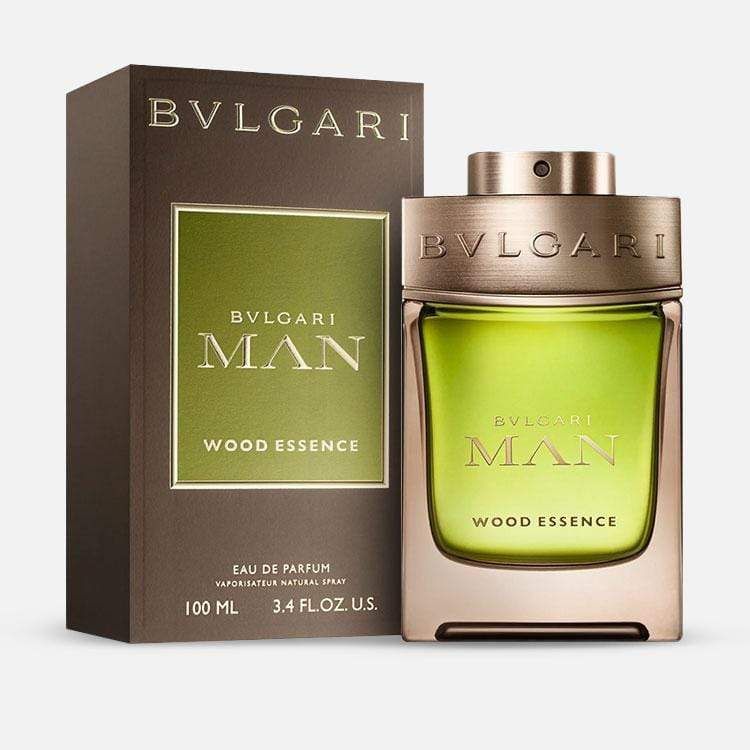 BVLGARI Man Wood Essence EDP for Men