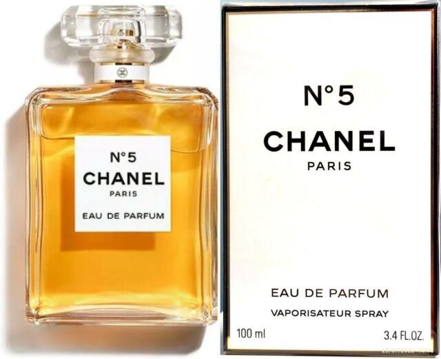 Chanel N°5 EDP for Women
