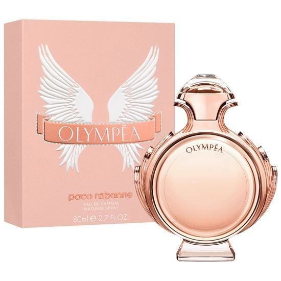 Paco Rabanne Olympéa EDP for Women