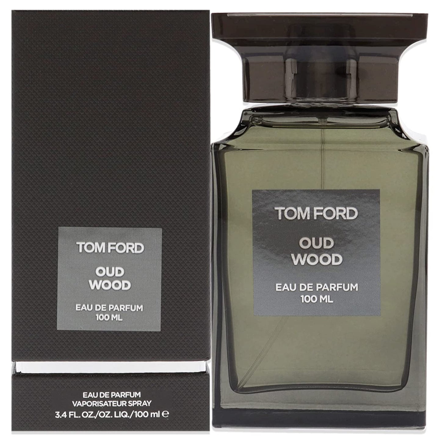Tom Ford Oud Wood EDP Unisex