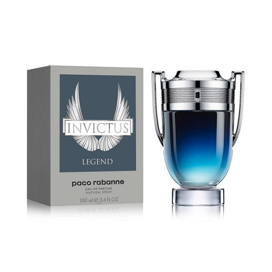 Paco Rabanne Invictus Legend EDP for Men