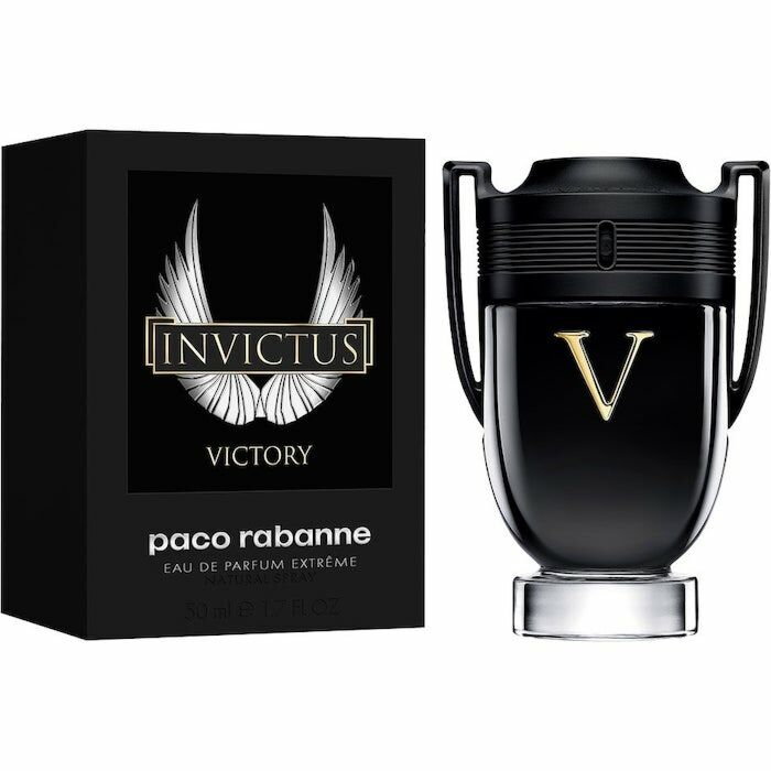 Paco Rabanne Invictus Victory EDP for Men