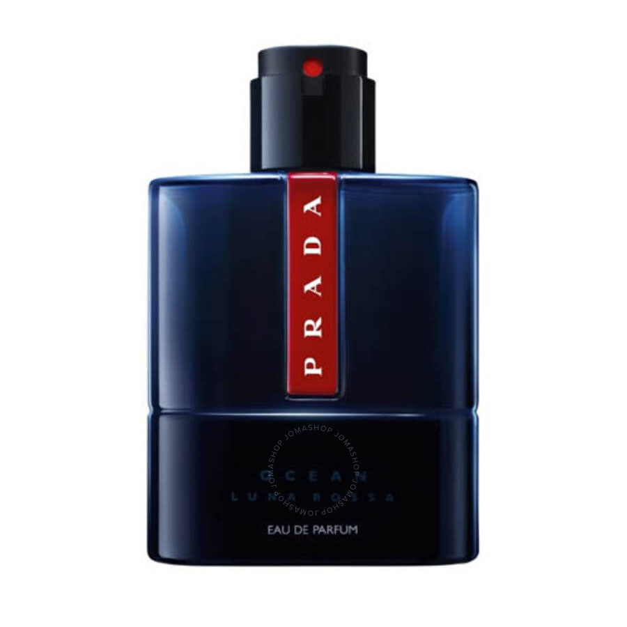 Prada Luna Rossa Ocean EDP for Men