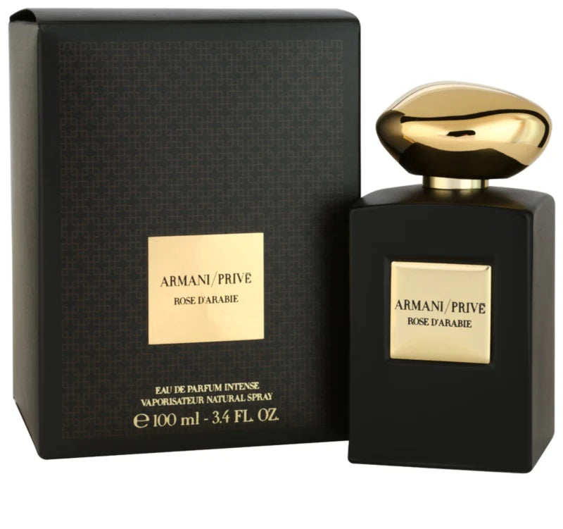 Armani Prive Rose D'Arabie EDP Unisex