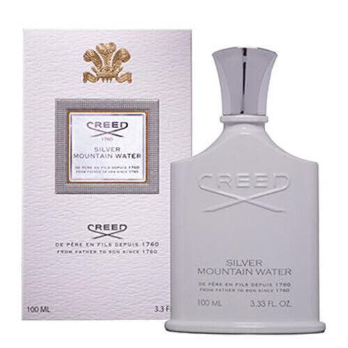 Creed Silver Mountain Water EDP Unisex