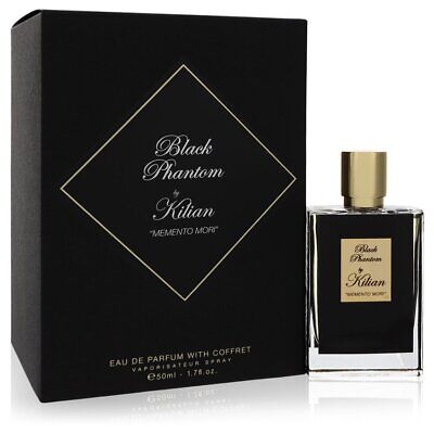 Black Phantom By Kilian EDP for Women