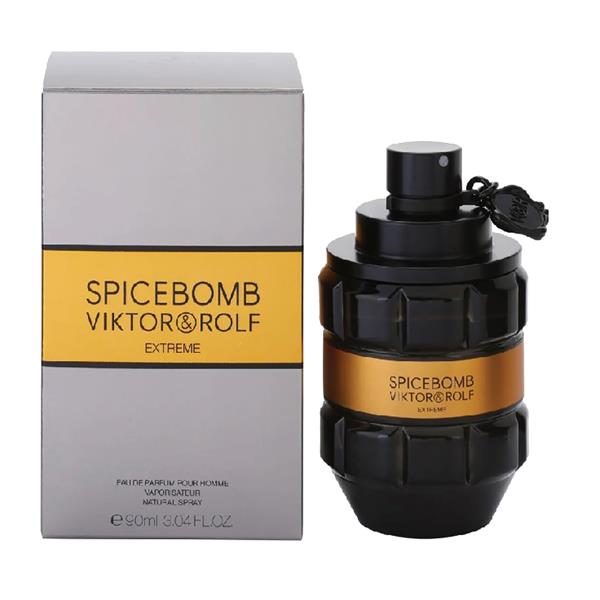 Viktor & Rolf Spicebomb Extreme EDP for Men