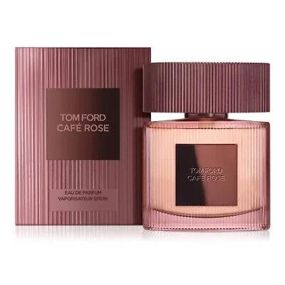 Tom Ford Cafe Rosa EDP for Women