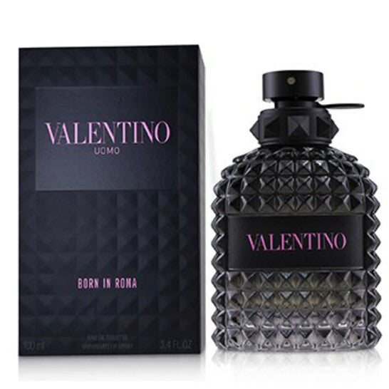Valentino Born In Roma Uomo EDT For Men