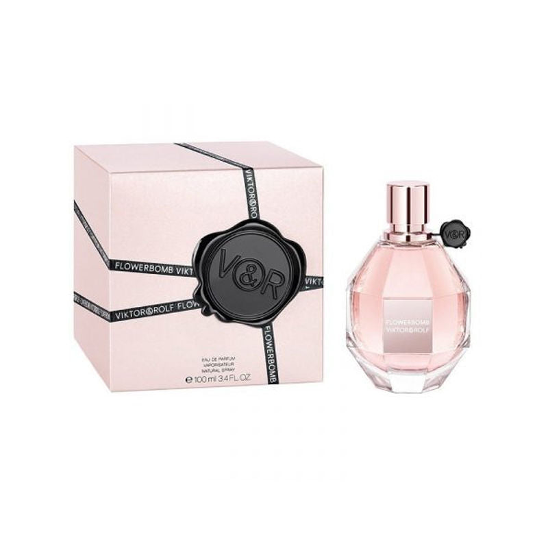Viktor & Rolf Flowerbomb EDP for Women