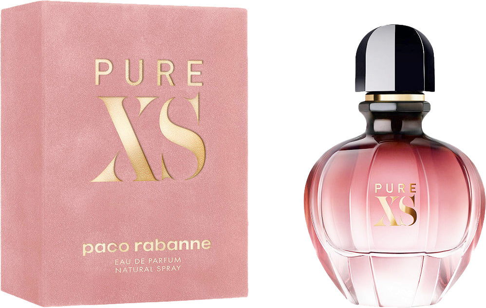Paco Rabanne Pure Xs EDP For Women