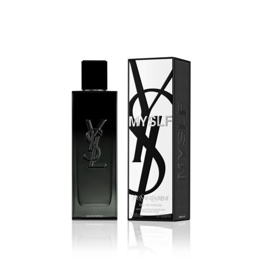 Yves Saint Laurent MYSLF EDP for Men
