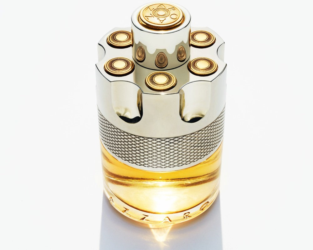 Azzaro Wanted EDT for Men