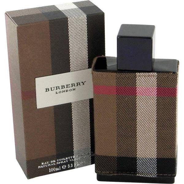 Burberry London EDT for Men