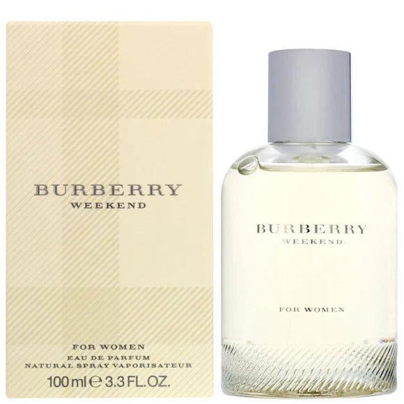 Burberry Weekend EDP