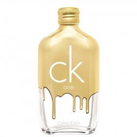 Calvin Klein One Gold