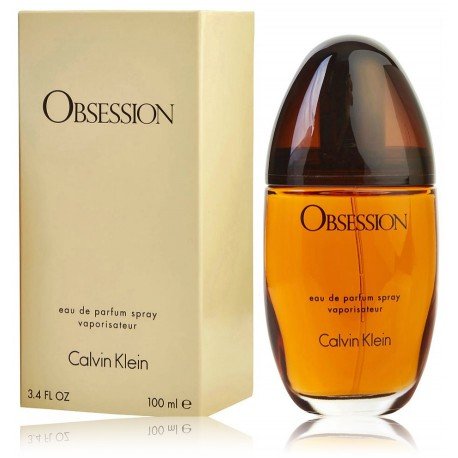 Calvin Klein Obsession EDP for Women