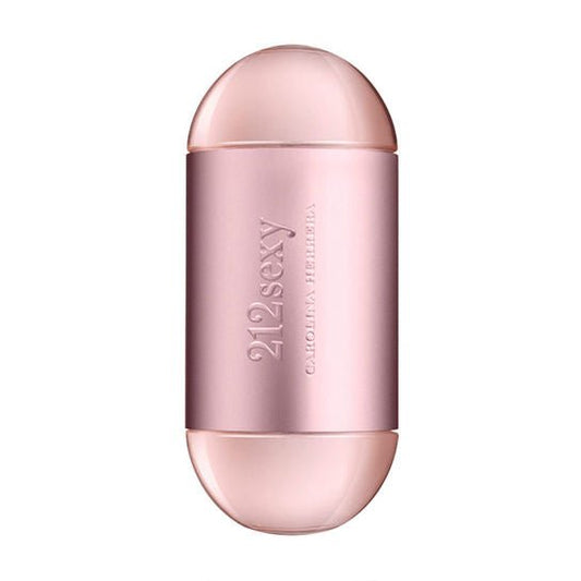 Carolina Herrera 212 Sexy EDP for Women