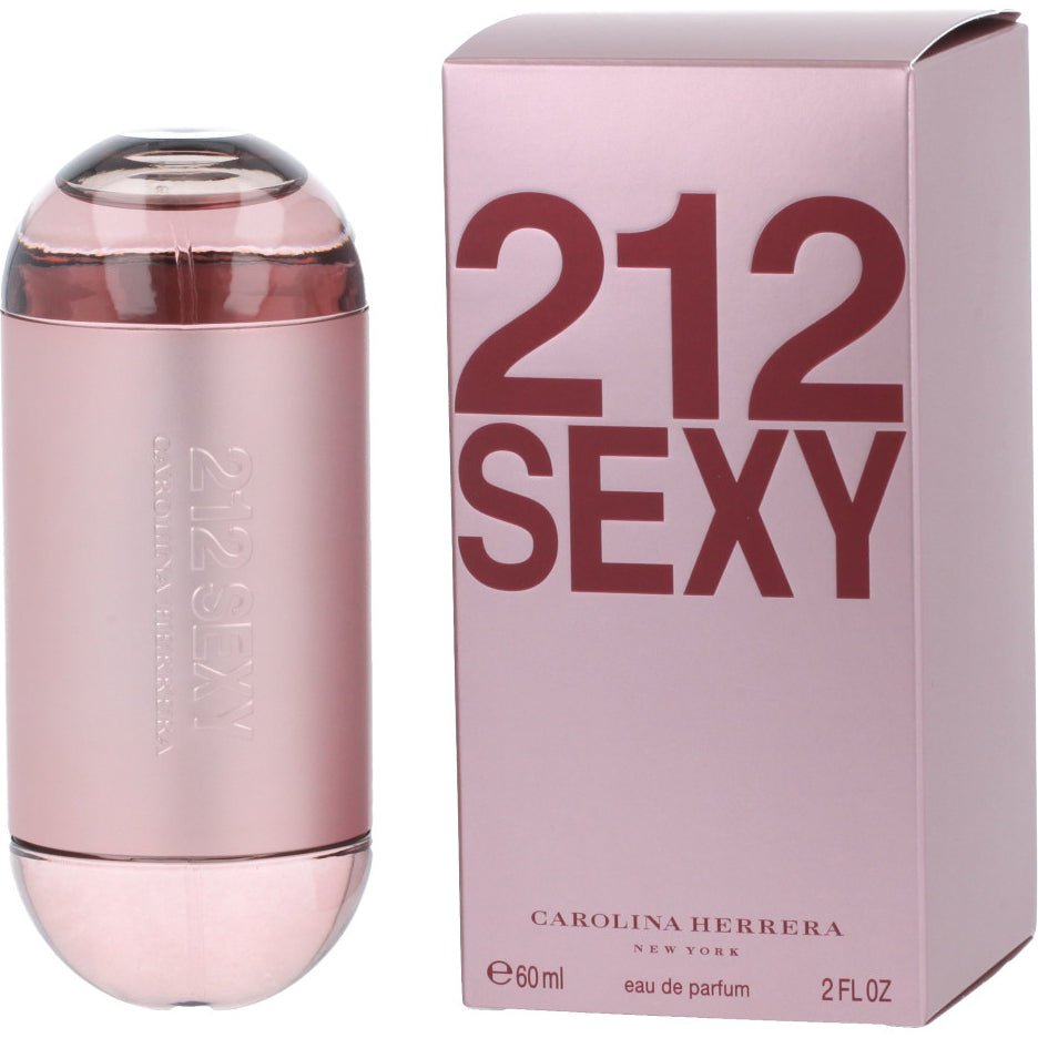 Carolina Herrera 212 Sexy EDP for Women