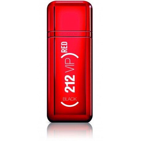 Carolina Herrera 212 VIP Black Red EDP for Men