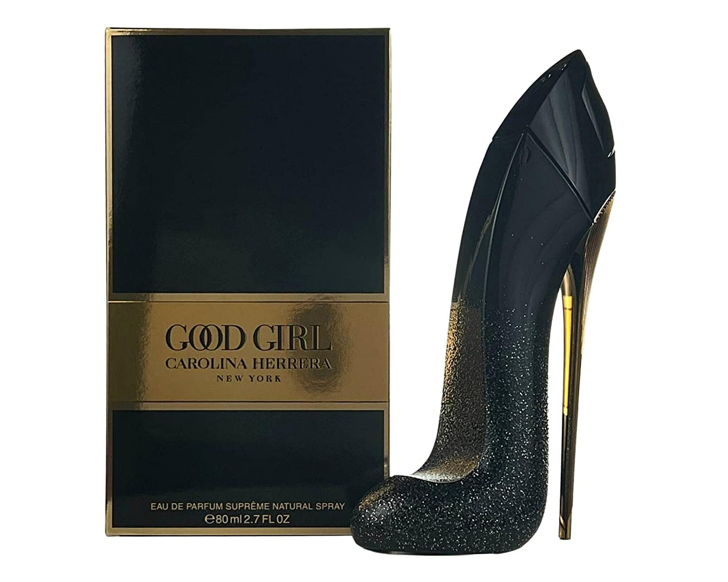 Carolina Herrera Good Girl Supreme EDP for Women
