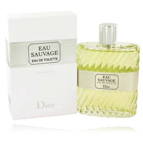 Dior Eau Sauvage EDP for Men