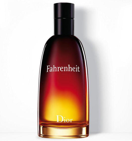 Dior Fahrenheit EDT for Men