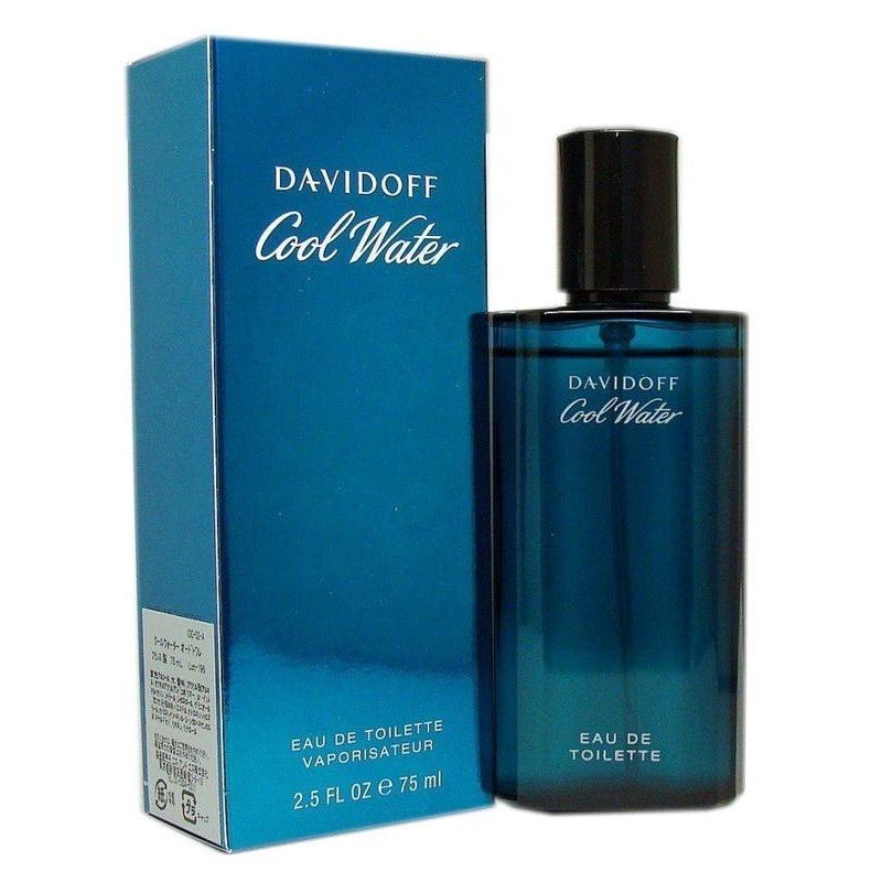 Davidoff Cool Water Perfume
