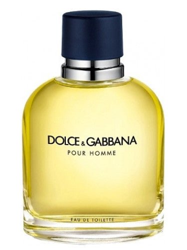 Pour Homme Perfume